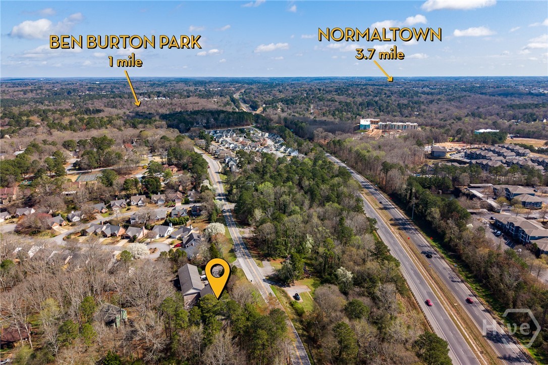 860 Mitchell Bridge Road, Unit 8 Athens, GA 30606 - Photo 38 of 44