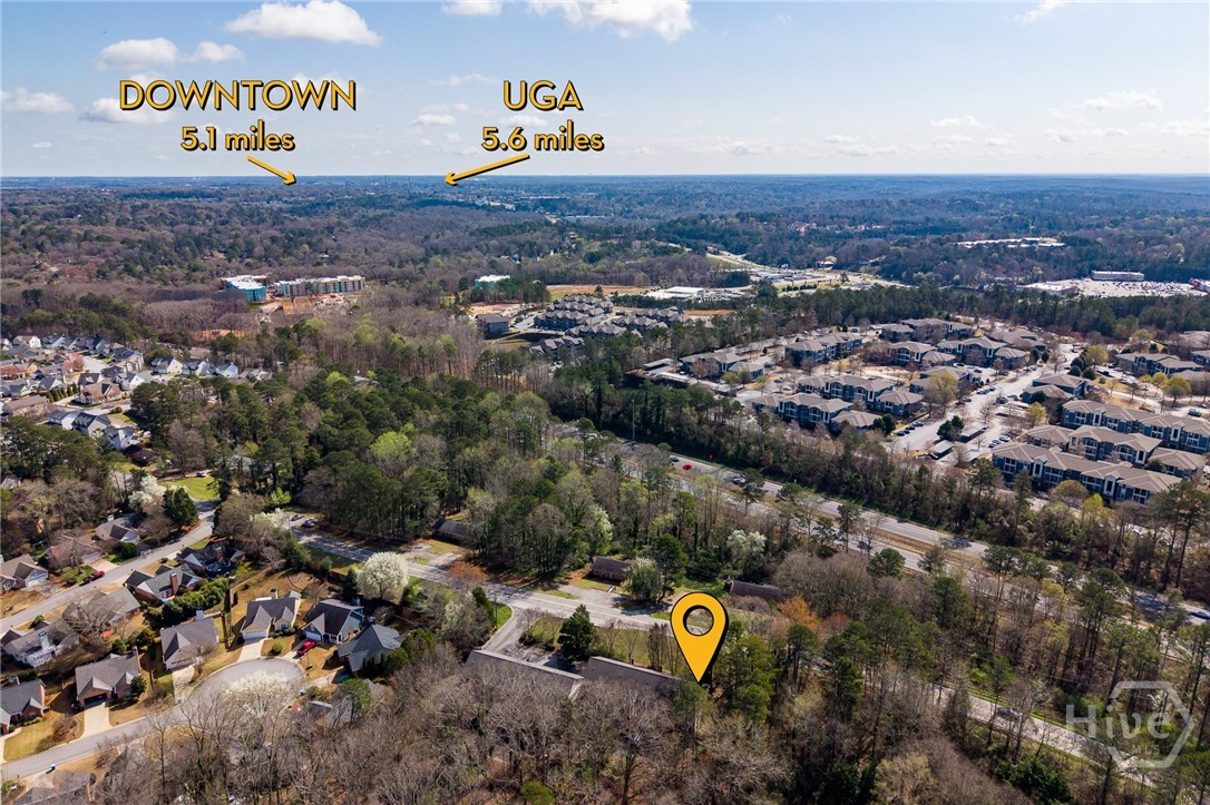 860 Mitchell Bridge Road, Unit 8 Athens, GA 30606 - Photo 39 of 44