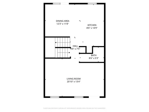 $289,000 | 860 Mitchell Bridge Road, Unit 8, Athens, GA 30606