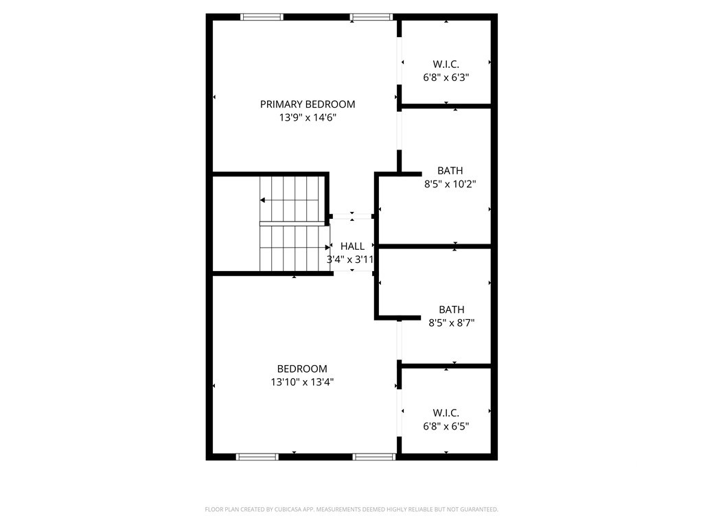 860 Mitchell Bridge Road, Unit 8 Athens, GA 30606 - Photo 43 of 44