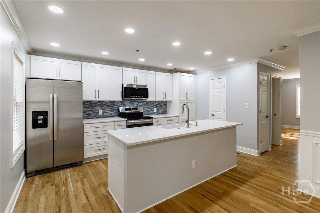 860 Mitchell Bridge Road, Unit 8 Athens, GA 30606 - Photo 5 of 44