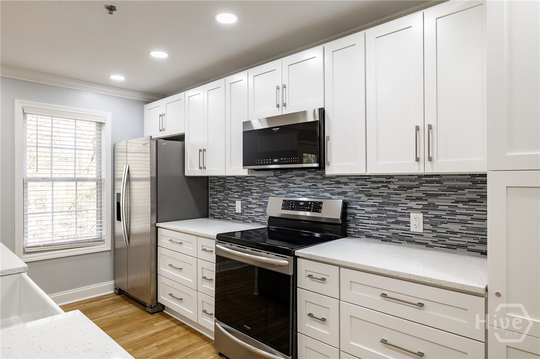 860 Mitchell Bridge Road, Unit 8 Athens, GA 30606 - Photo 6 of 44