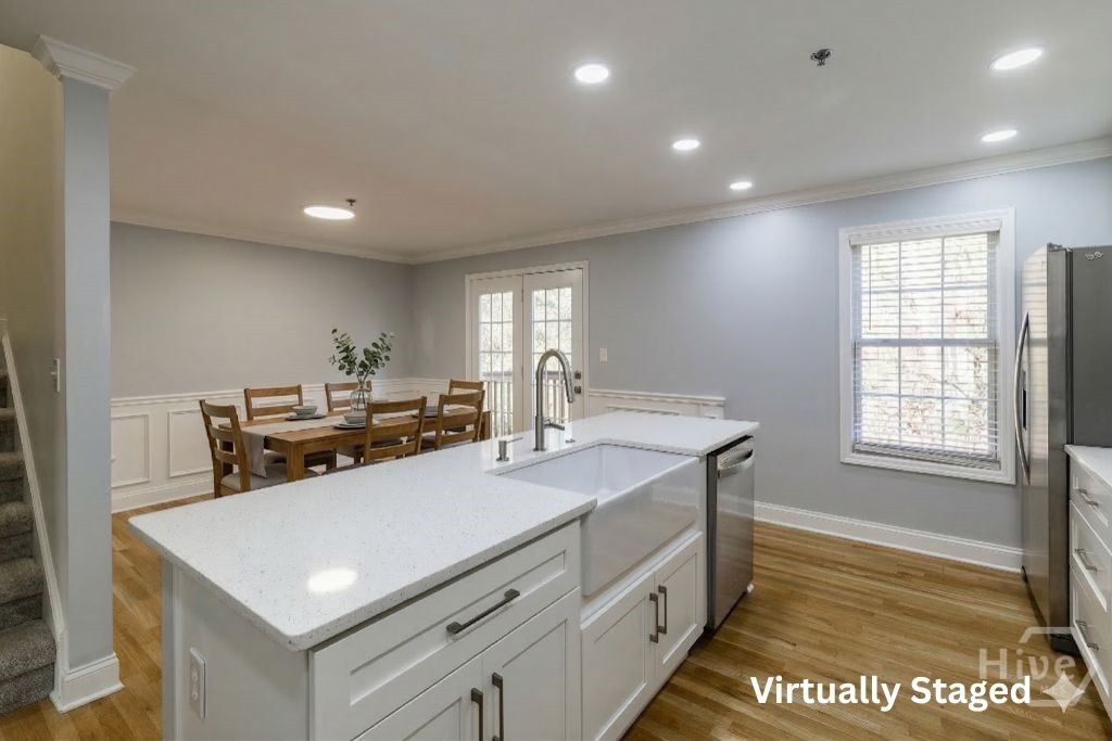 860 Mitchell Bridge Road, Unit 8 Athens, GA 30606 - Photo 8 of 44