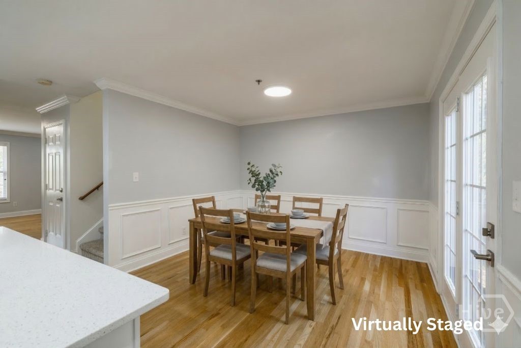 860 Mitchell Bridge Road, Unit 8 Athens, GA 30606 - Photo 9 of 44