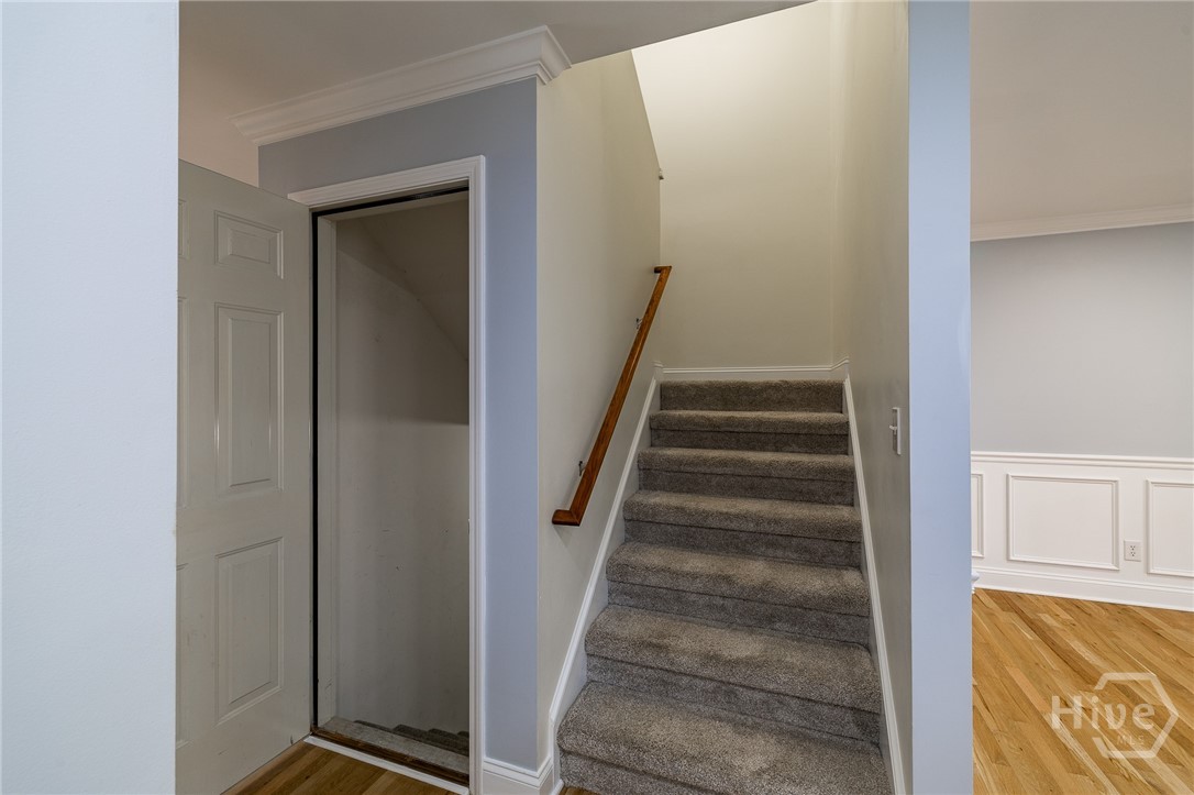 860 Mitchell Bridge Road, Unit 8 Athens, GA 30606 - Photo 10 of 44