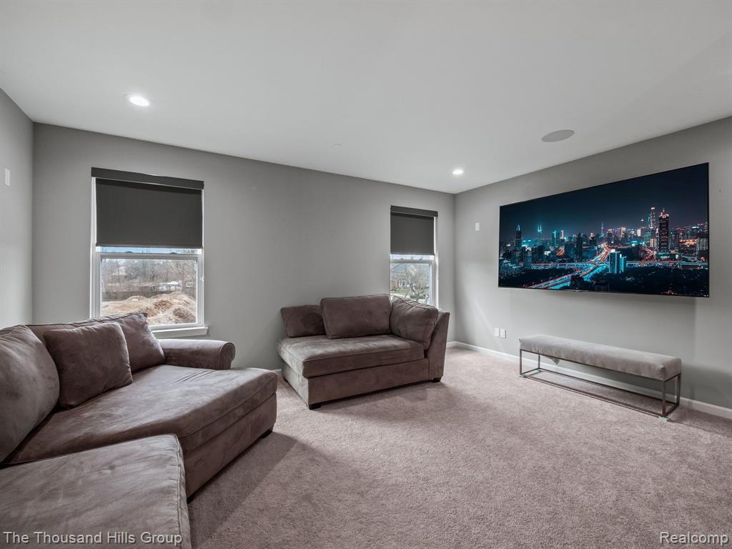 981 Corbin Road Rochester Hills, MI 48307 - Photo 20 of 29