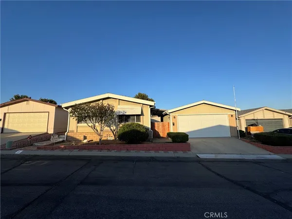 $210,500 | 3800 West Wilson Street, Unit 39, Banning, CA 92220