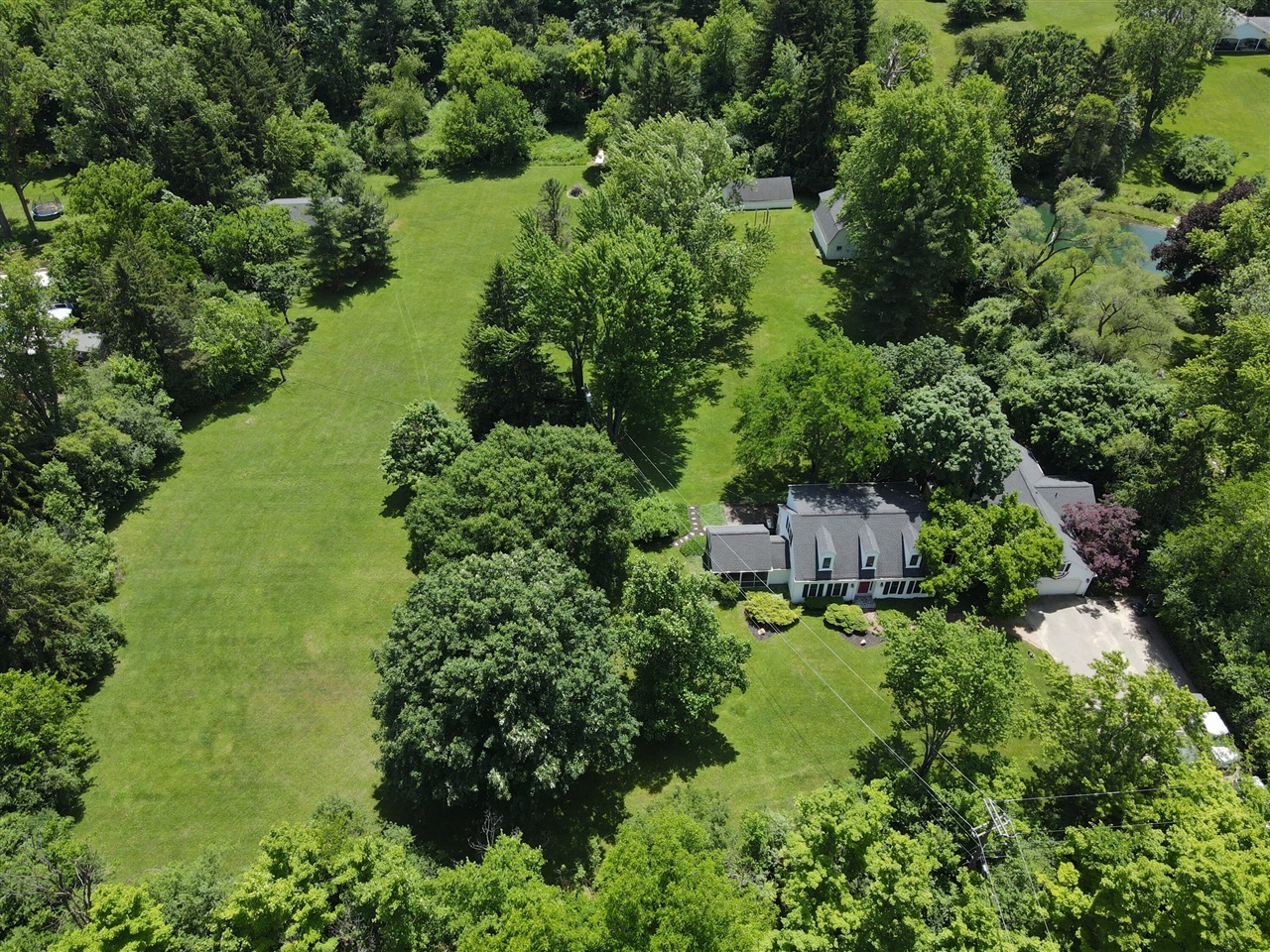 48377 Gyde Road Canton, MI 48187 - Photo 85 of 96
