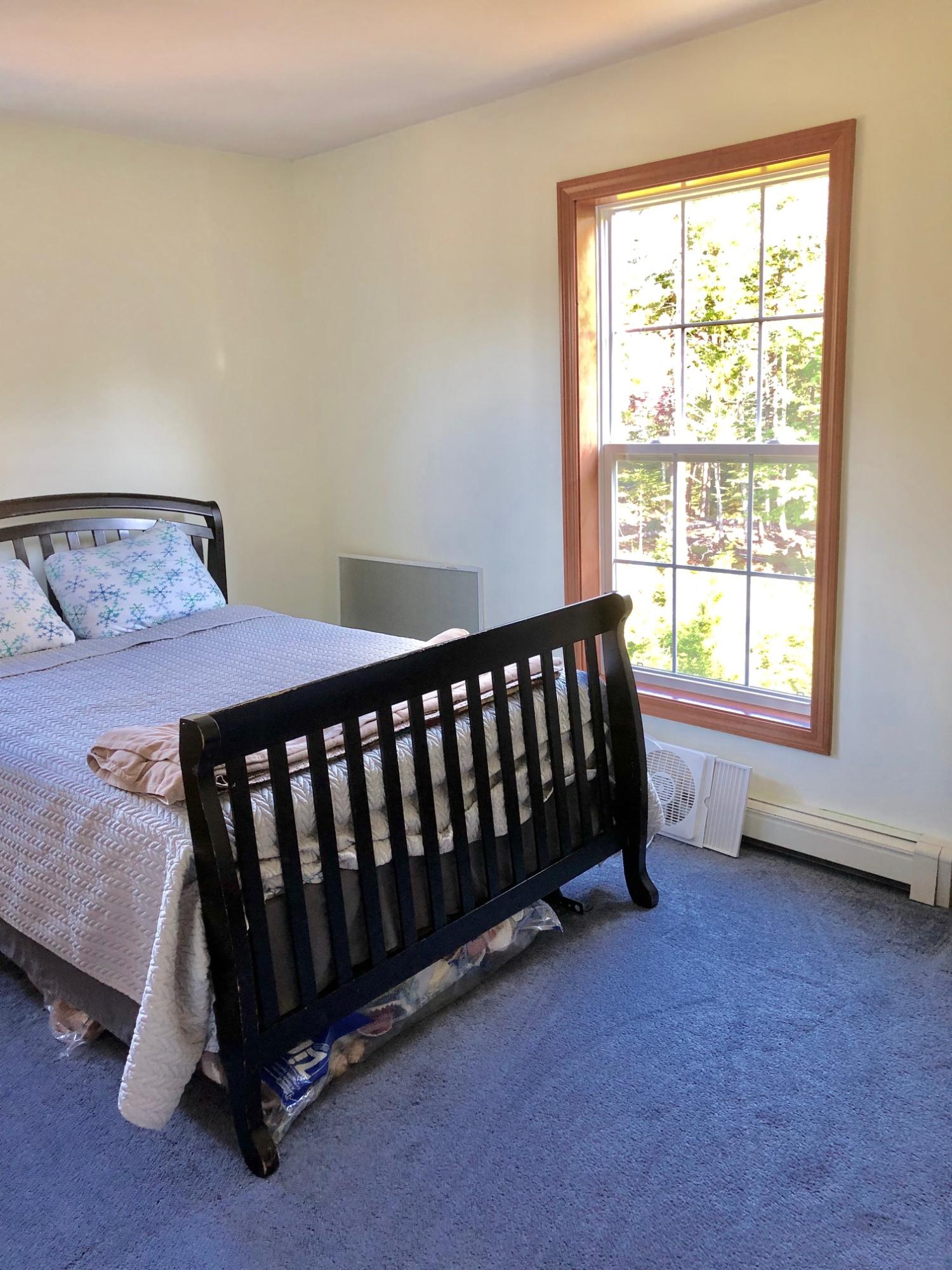 130 Bass Harbor Woods Road Bass Harbor, ME 04653 - Photo 28 of 41 Bedroom