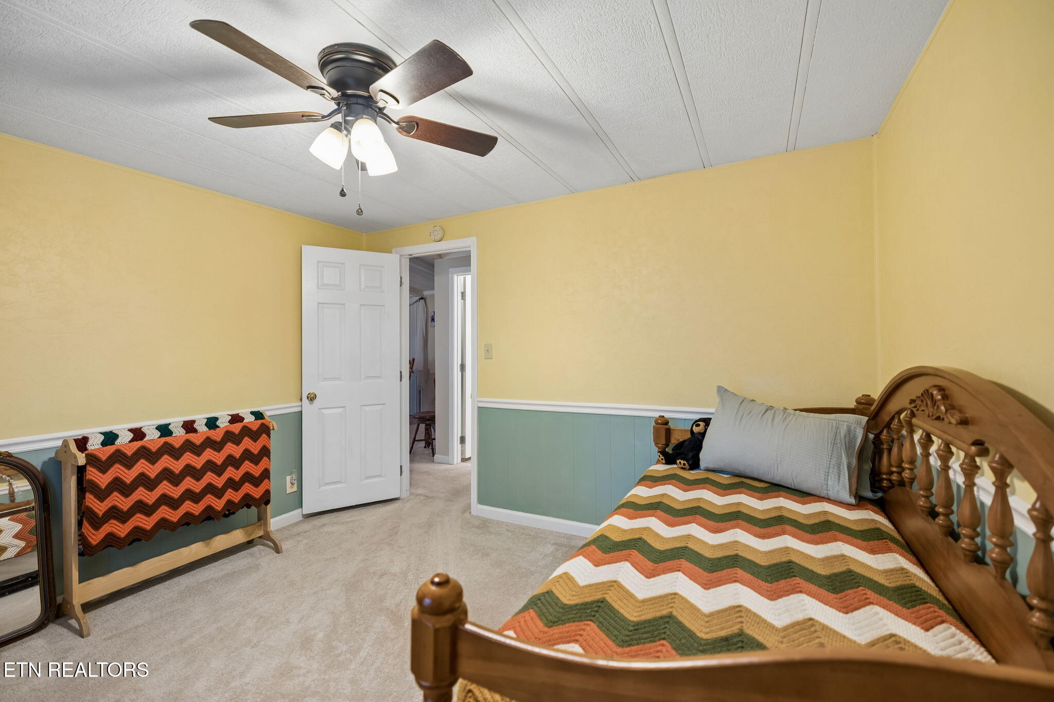 10419 Slemp Road Kodak, TN 37764 - Photo 20 of 49 20-10419 Slemp Rd - 020