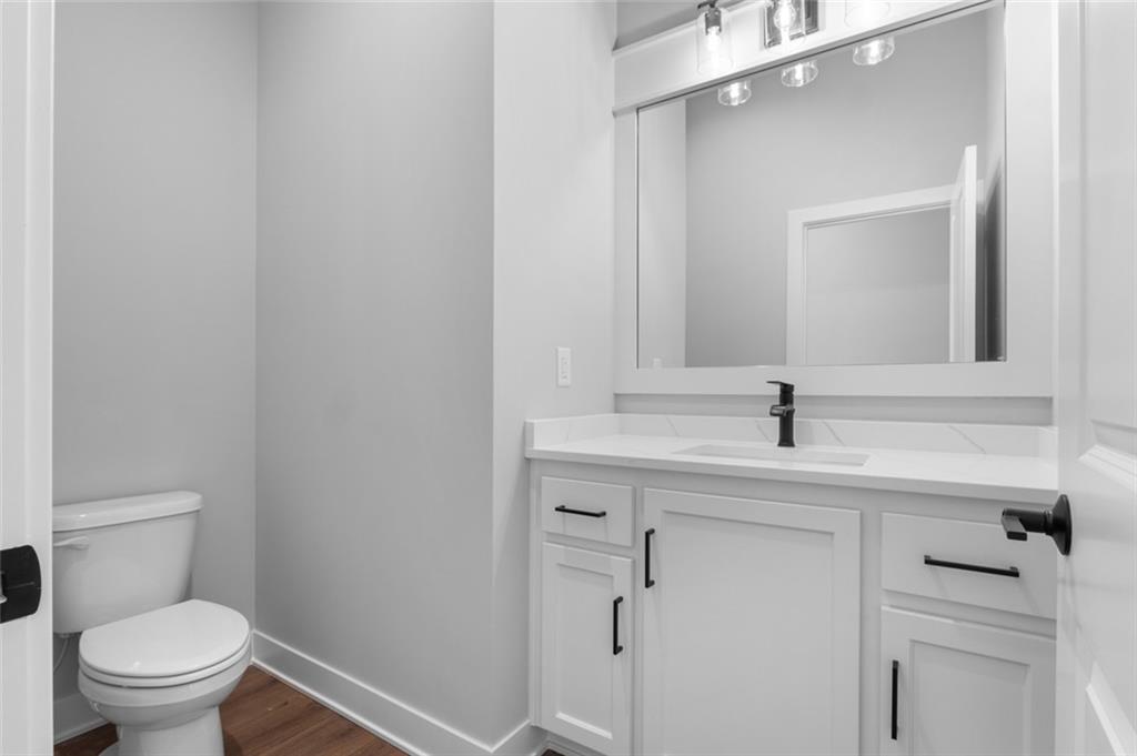 1145 Southwest Whitby Drive Lee's Summit, MO 64083 - Photo 14 of 26