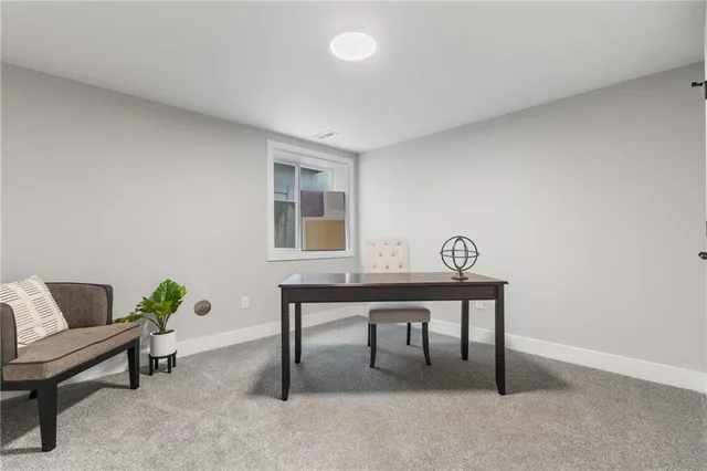 $475,000 | 1145 Southwest Whitby Drive, Lee's Summit, MO 64083