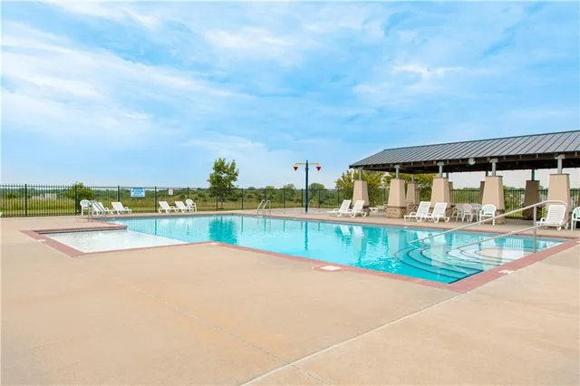 $475,000 | 1145 Southwest Whitby Drive, Lee's Summit, MO 64083