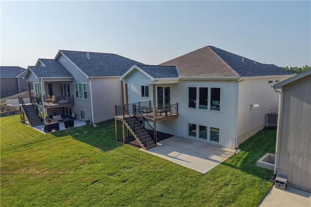 $475,000 | 1145 Southwest Whitby Drive, Lee's Summit, MO 64083