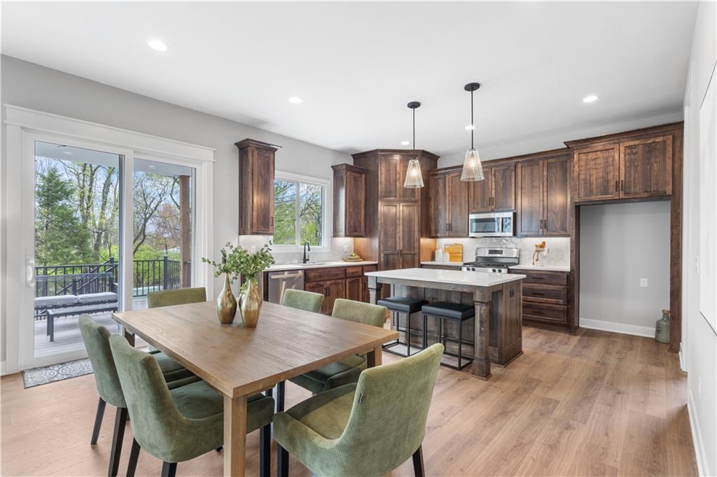 1145 Southwest Whitby Drive Lee's Summit, MO 64083 - Photo 5 of 26