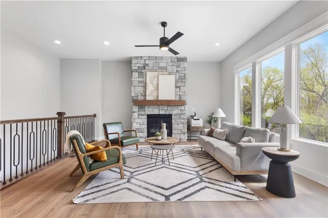 $475,000 | 1145 Southwest Whitby Drive, Lee's Summit, MO 64083