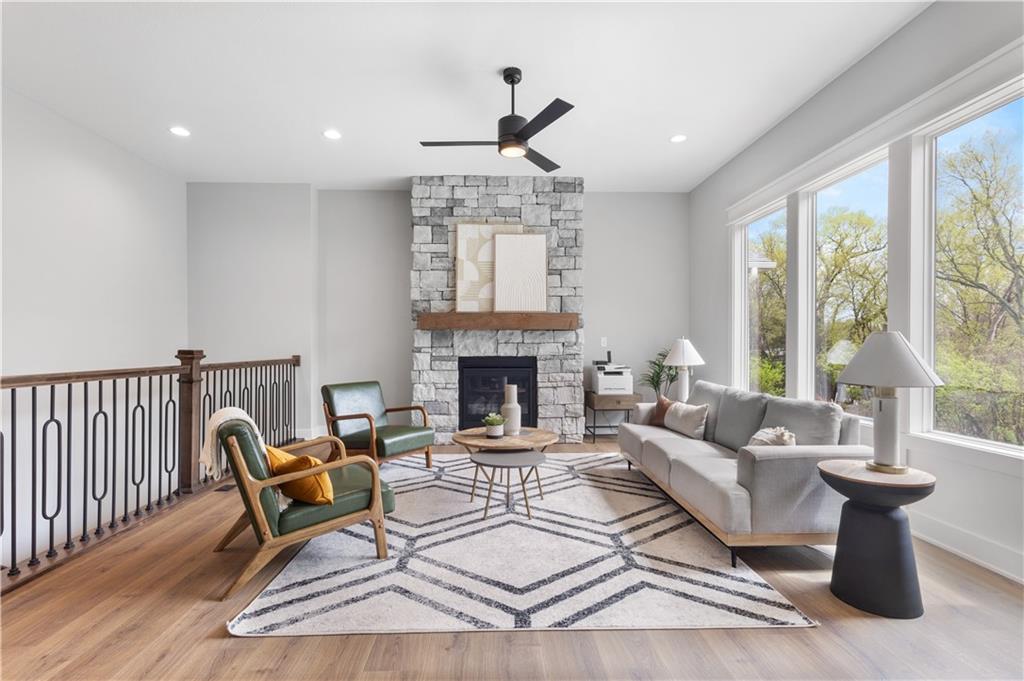 1145 Southwest Whitby Drive Lee's Summit, MO 64083 - Photo 8 of 26