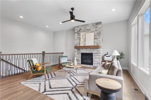 $475,000 | 1145 Southwest Whitby Drive, Lee's Summit, MO 64083