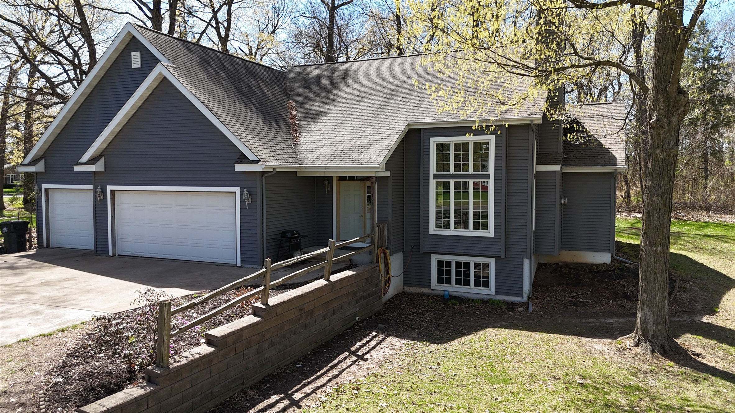 403 Benson Road North Frederic, WI 54837 - Photo 2 of 27