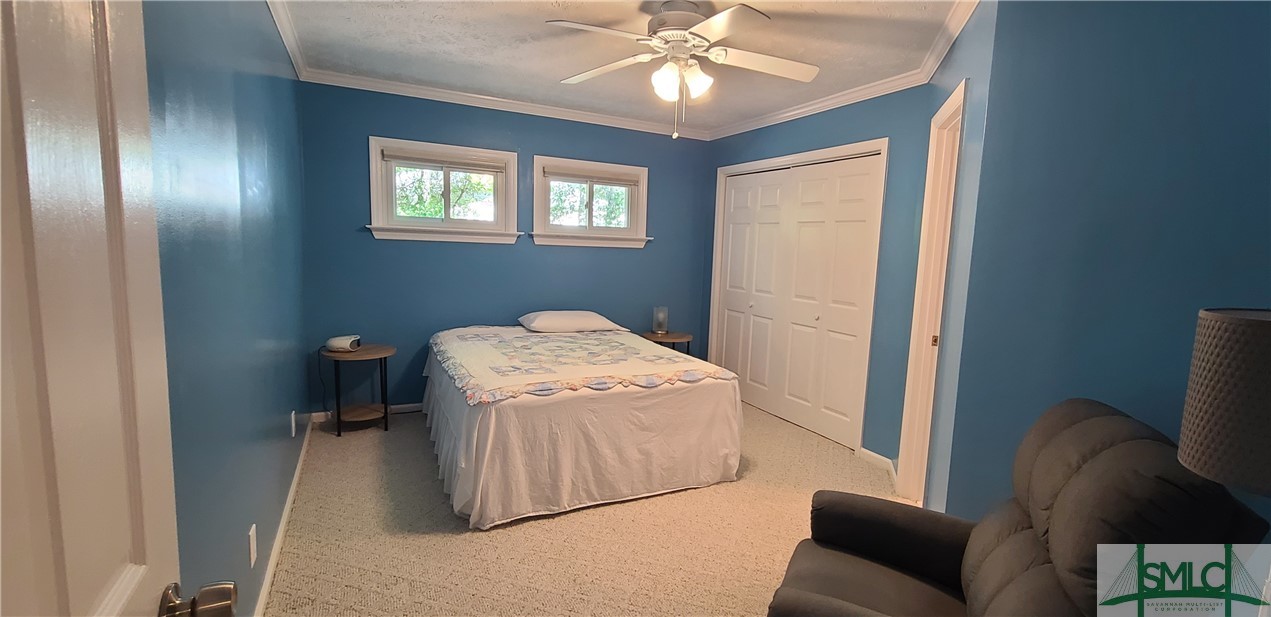 4 Calibogue Road Savannah, GA 31410 - Photo 11 of 23 Master Bedroom
