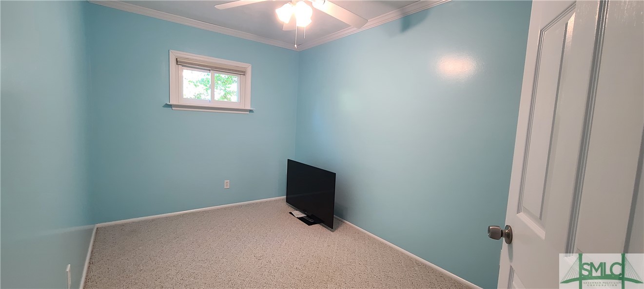 4 Calibogue Road Savannah, GA 31410 - Photo 13 of 23 Second Bedroom