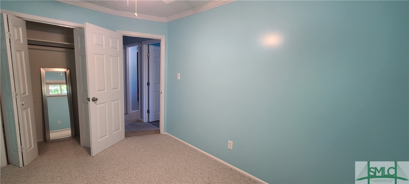4 Calibogue Road Savannah, GA 31410 - Photo 14 of 23 Second Bedroom