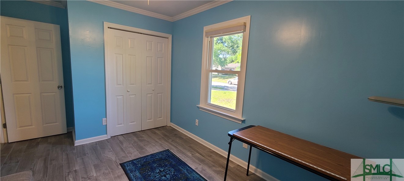 4 Calibogue Road Savannah, GA 31410 - Photo 16 of 23 Third Bedroom