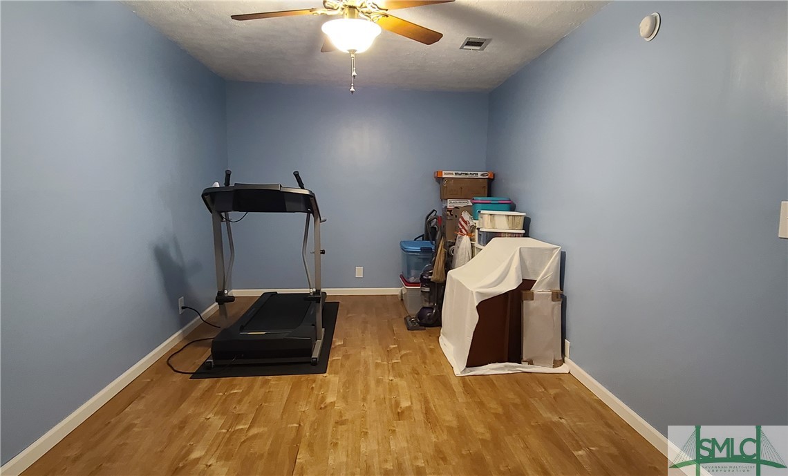 4 Calibogue Road Savannah, GA 31410 - Photo 17 of 23 Bonus Room