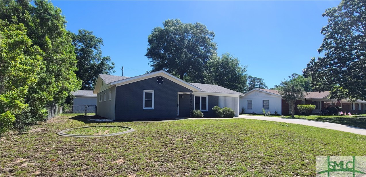 4 Calibogue Road Savannah, GA 31410 - Photo 23 of 23 Front of House