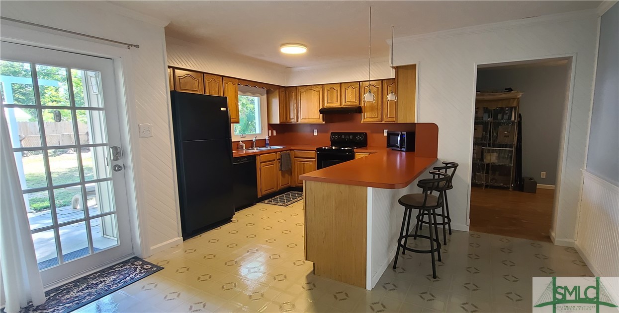 4 Calibogue Road Savannah, GA 31410 - Photo 8 of 23 Kitchen