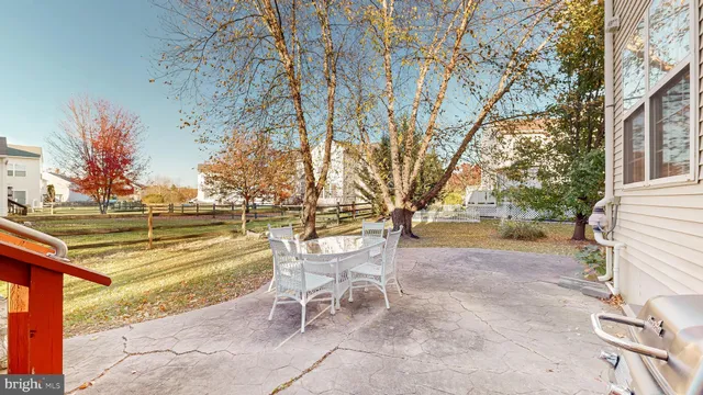 a view of a storage room with a lot of stuff