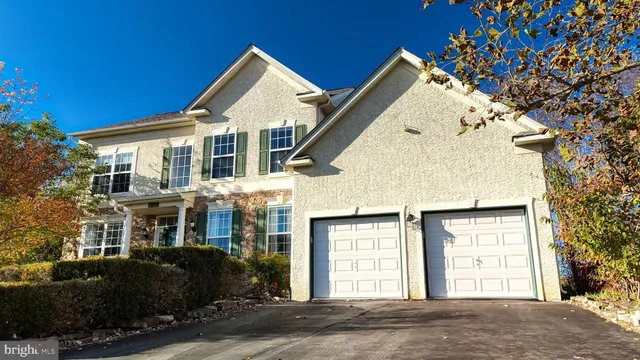 $599,900 | 1 Hogan Circle, Middletown, DE 19709