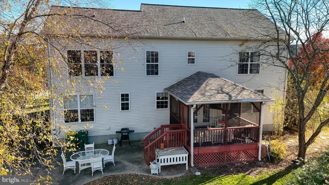 $599,900 | 1 Hogan Circle, Middletown, DE 19709