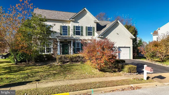 $599,900 | 1 Hogan Circle, Middletown, DE 19709