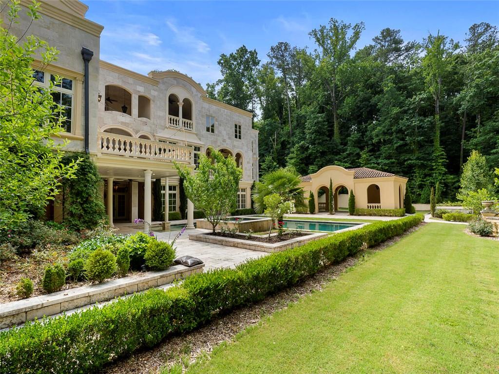 6420 Riverside Drive Sandy Springs, GA 30328 - Photo 114 of 118