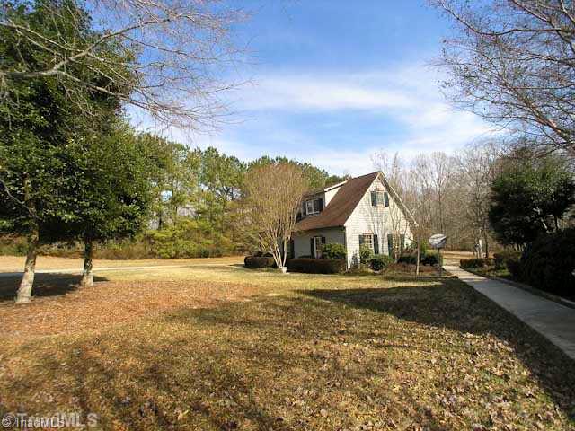 8530 Linville Road Oak Ridge, NC 27310 - Photo 10 of 16 Other.