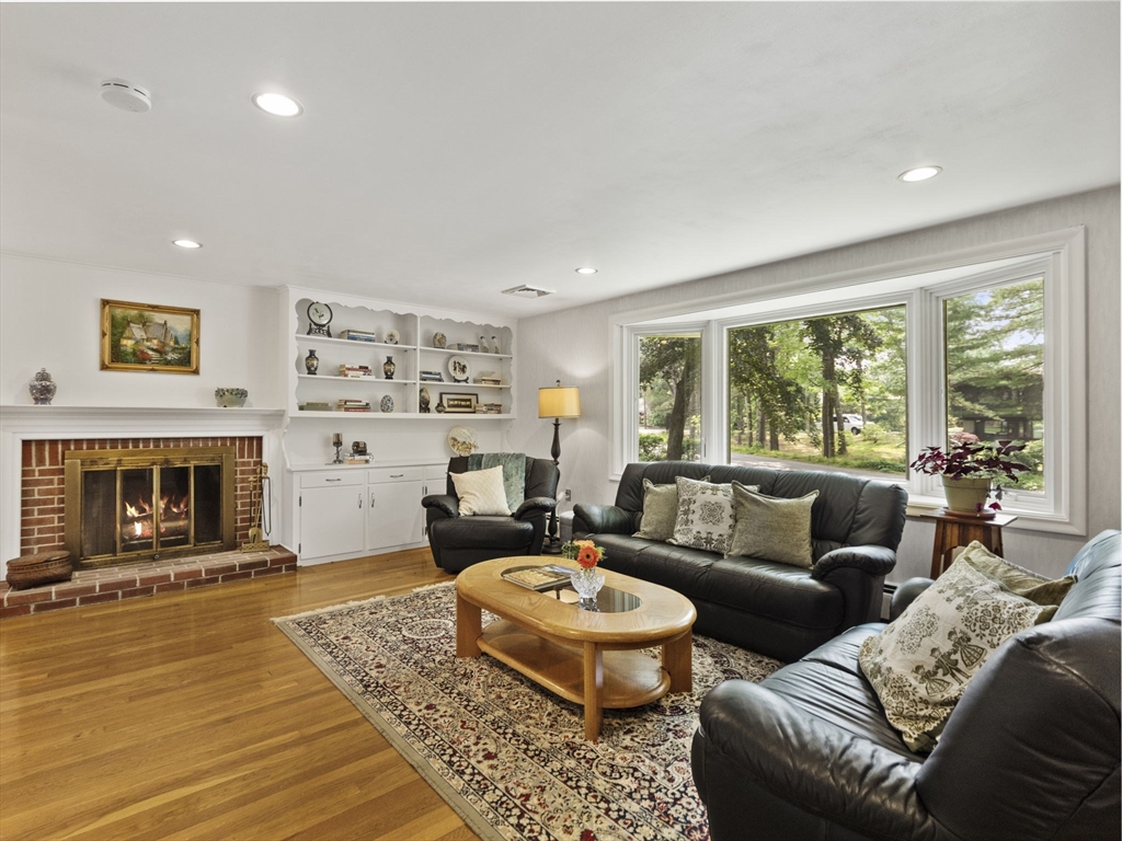 5 Cyr Circle Andover, MA 01810 - Photo 15 of 40