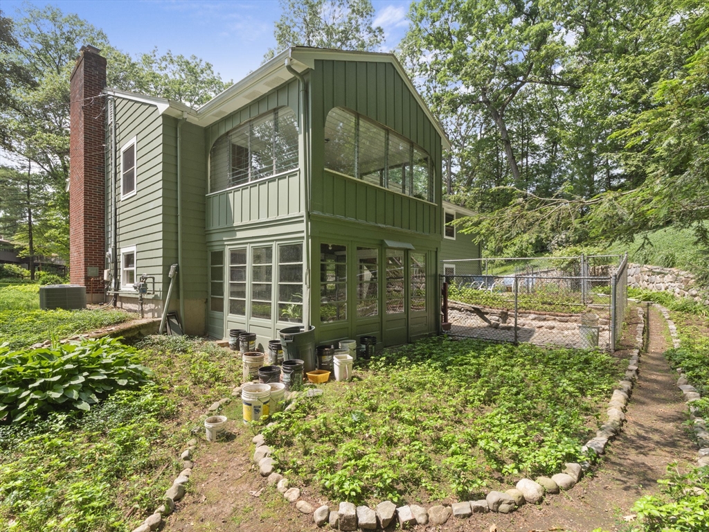 5 Cyr Circle Andover, MA 01810 - Photo 32 of 40