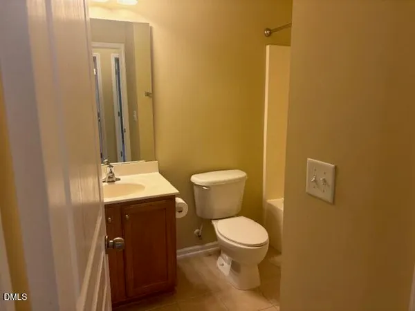 $1,695 | 705 Keystone Park Drive, Unit 5, Morrisville, NC 27560