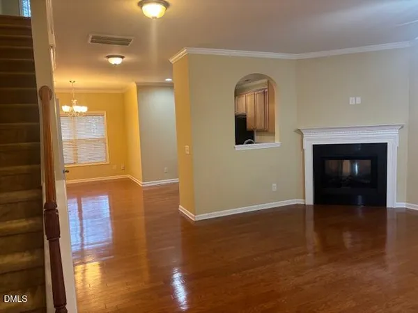 $1,695 | 705 Keystone Park Drive, Unit 5, Morrisville, NC 27560