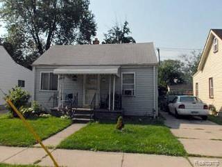 8612 Stephens Road Warren, MI 48089 - Photo 1 of 1 Property Photo