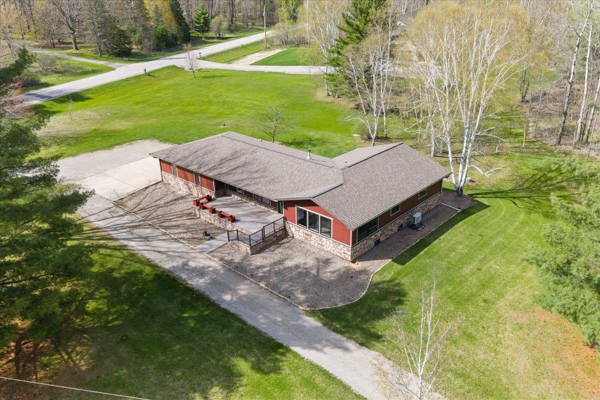4482 Forest Road Oneida, WI 54155 - Photo 50 of 56