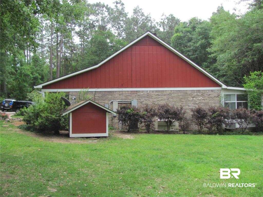 10545 John W Duke Road Wilmer, AL 36587 - Photo 19 of 24