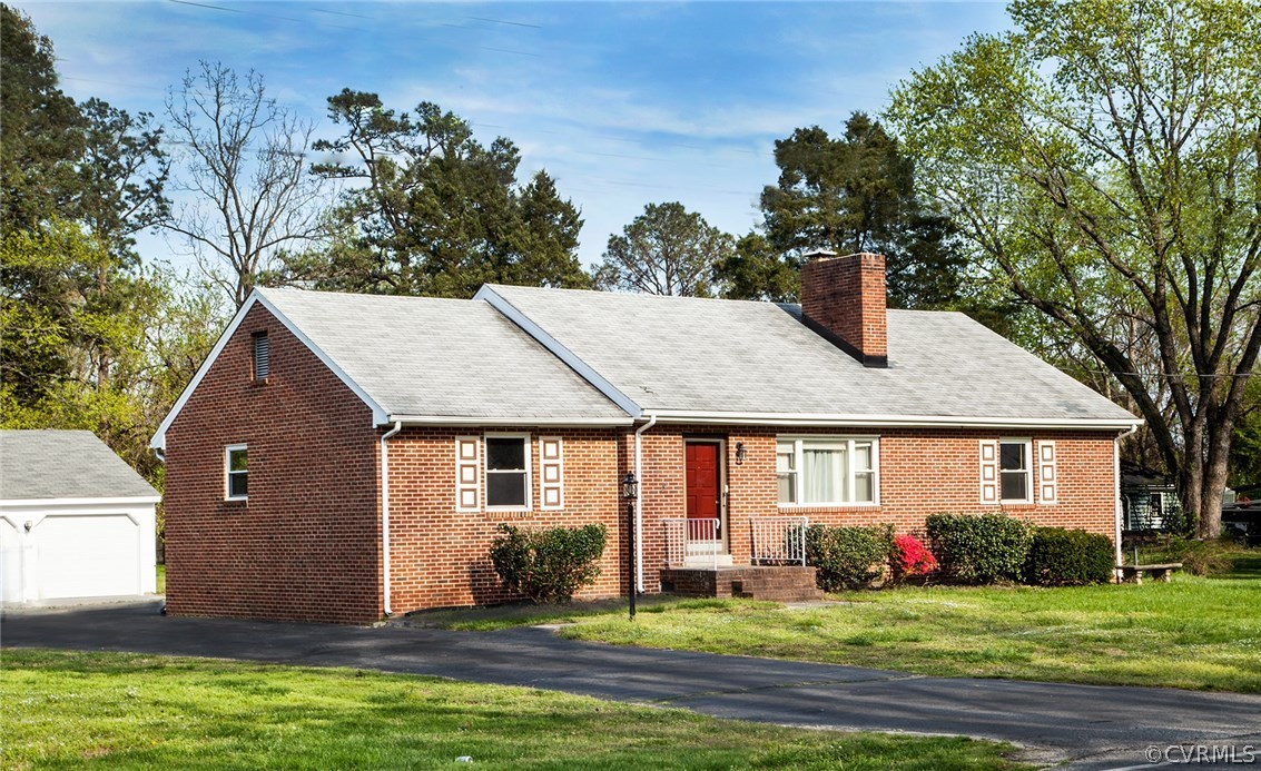 9138 Atlee Road Mechanicsville, VA 23116 - Photo 1 of 27 Gallery Image 1