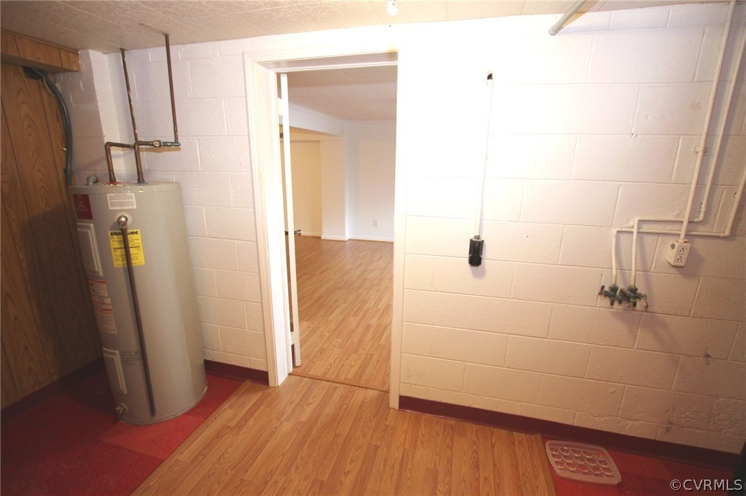 9138 Atlee Road Mechanicsville, VA 23116 - Photo 25 of 27 Gallery Image 25