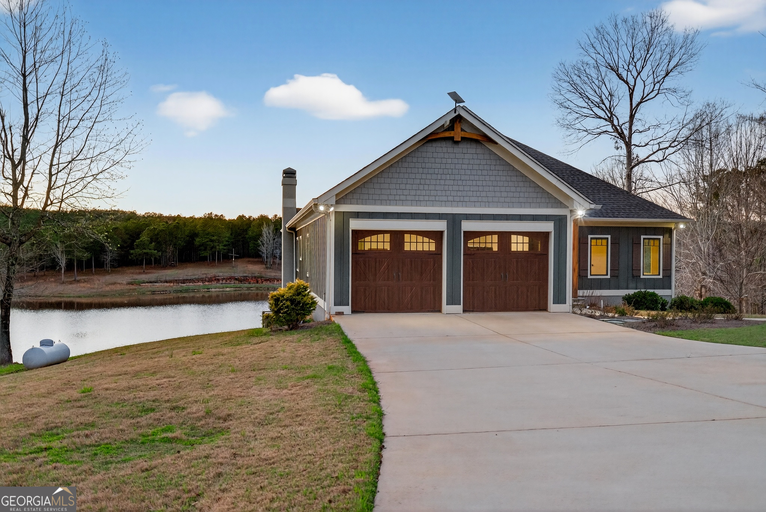 175 Thornton Road Franklin, GA 30217 - Photo 13 of 128