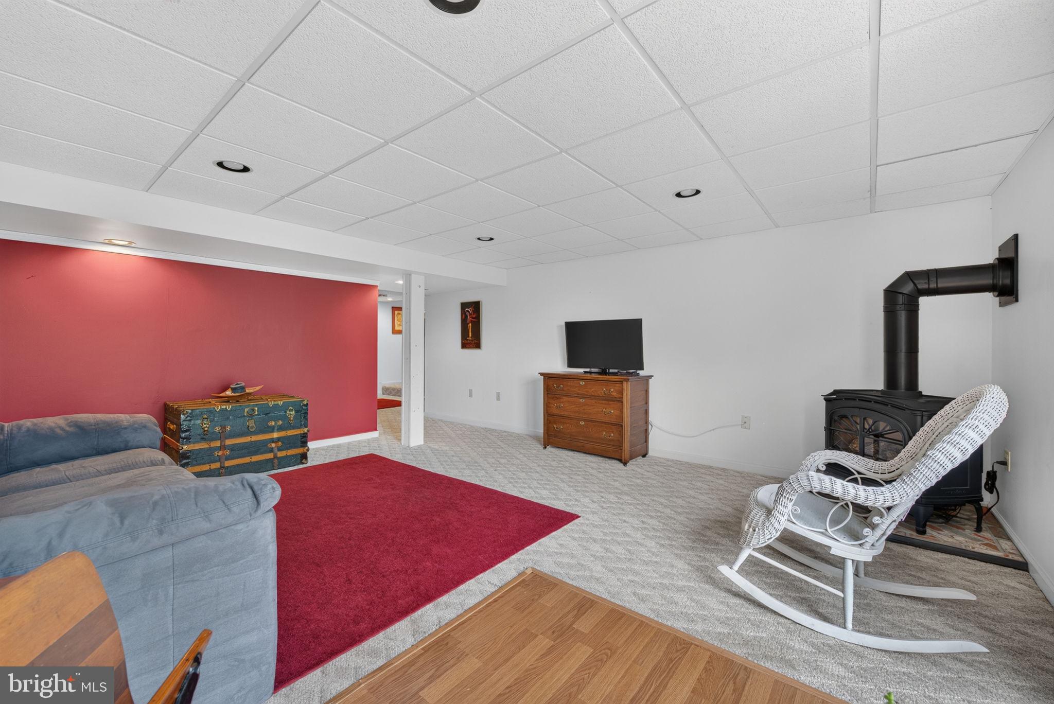 31 Tumbling Run Lititz, PA 17543 - Photo 28 of 36 Family room, walk-out basement