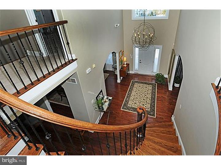 70 Norristown Road Blue Bell, PA 19422 - Photo 2 of 25 Foyer