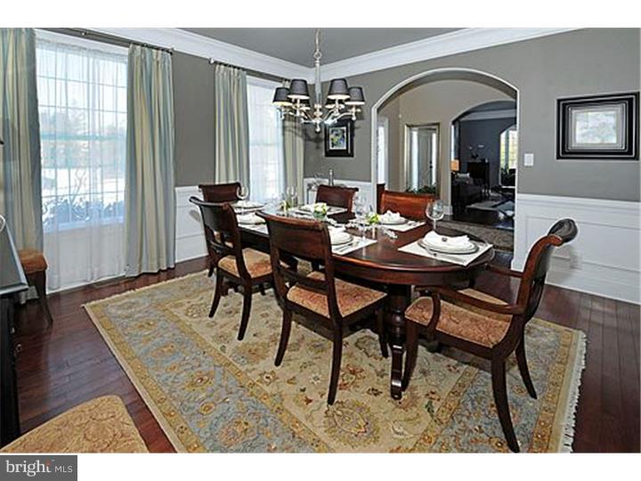 70 Norristown Road Blue Bell, PA 19422 - Photo 11 of 25 Dining Room