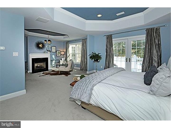 70 Norristown Road Blue Bell, PA 19422 - Photo 16 of 25 Master Bedroom